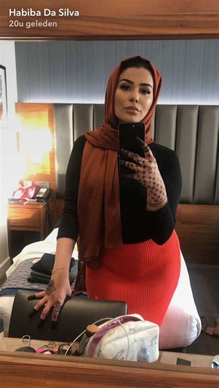 Habiba Da Silva - Bio, Age, Wiki, Facts and Family