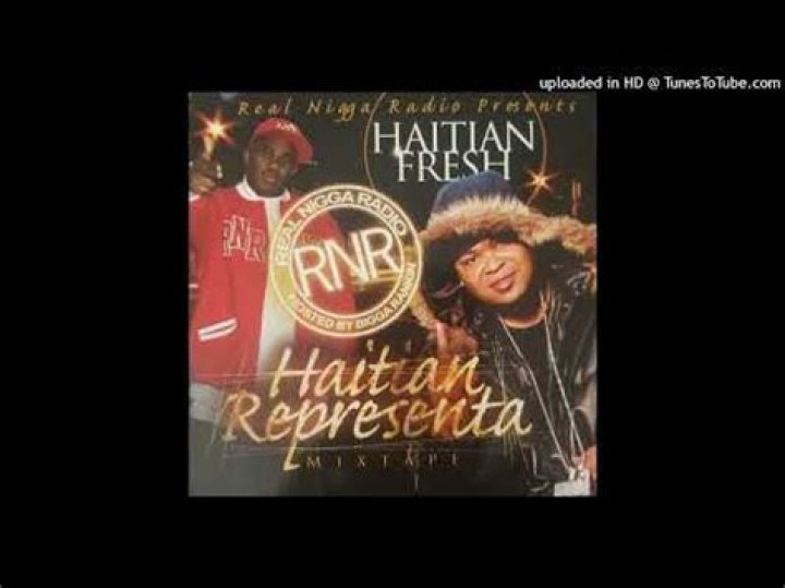 Haitian Fresh - Bio, Age, Wiki, Facts and Family