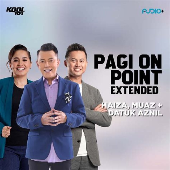 Haiza Hanafi - Bio, Age, Wiki, Facts and Family