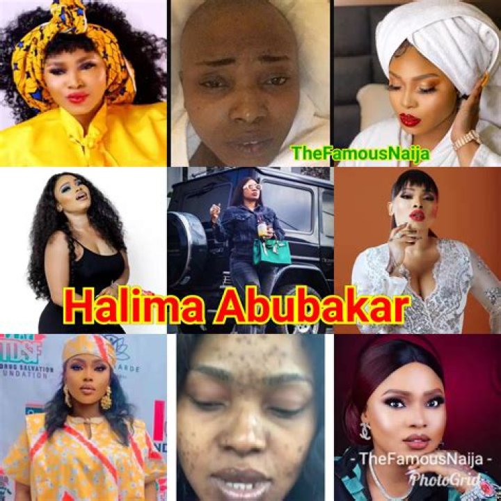 Halima Abubakar - Bio, Age, Wiki, Facts and Family