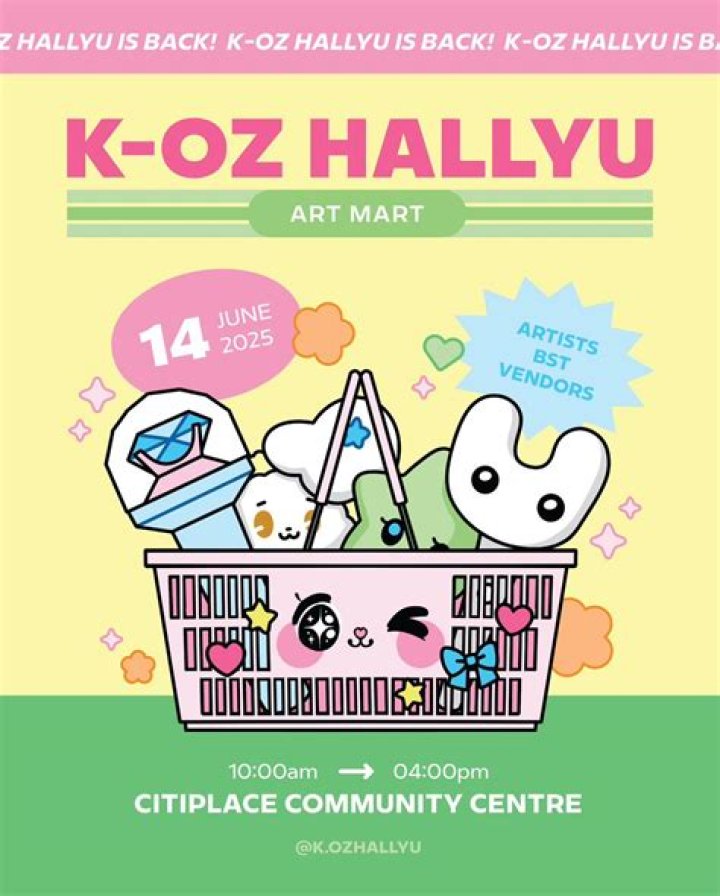 Hallyu Back - Bio, Age, Wiki, Facts and Family