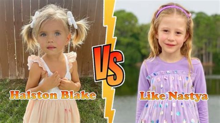 Halston Blake Fisher - Bio, Age, Wiki, Facts and Family