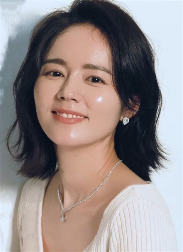 Han Ga-in - Bio, Age, Wiki, Facts and Family