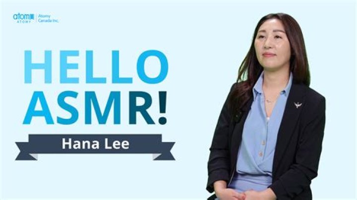 Hana Mae Lee - Bio, Age, Wiki, Facts and Family