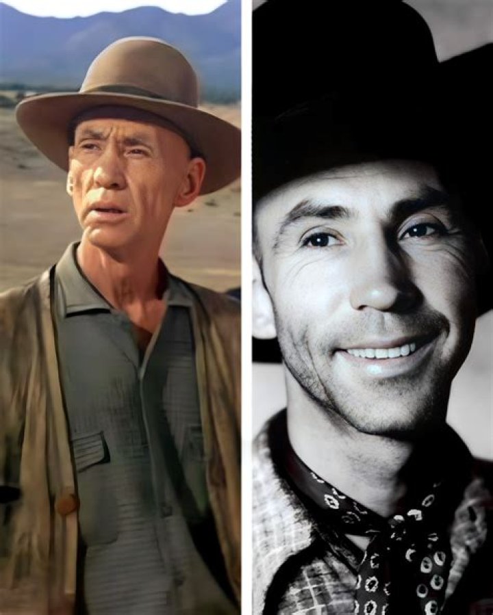 Hank Worden - Bio, Age, Wiki, Facts and Family