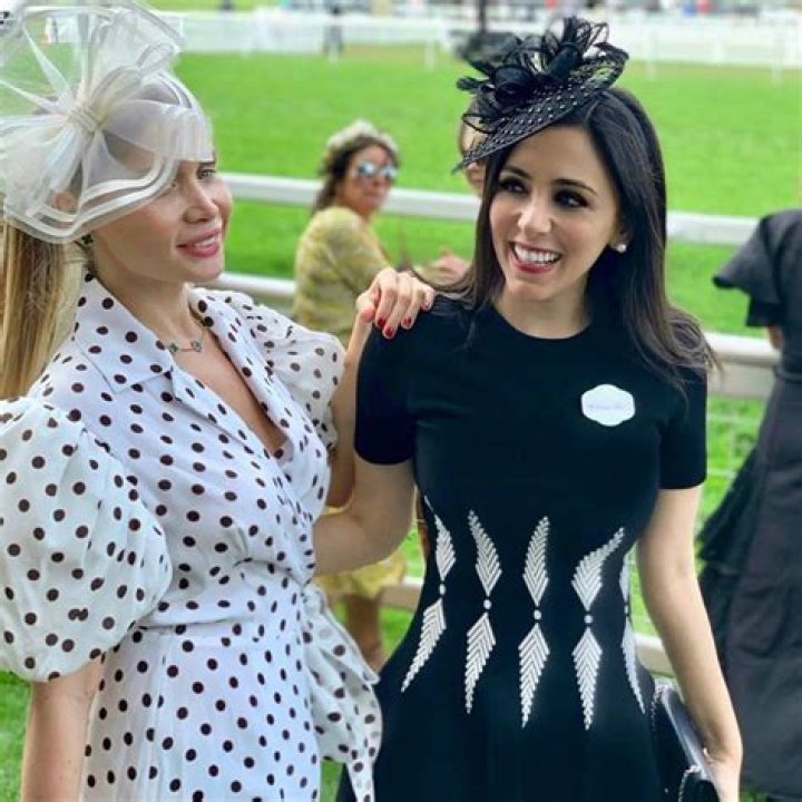 Hanna Jaff - Bio, Age, Wiki, Facts and Family