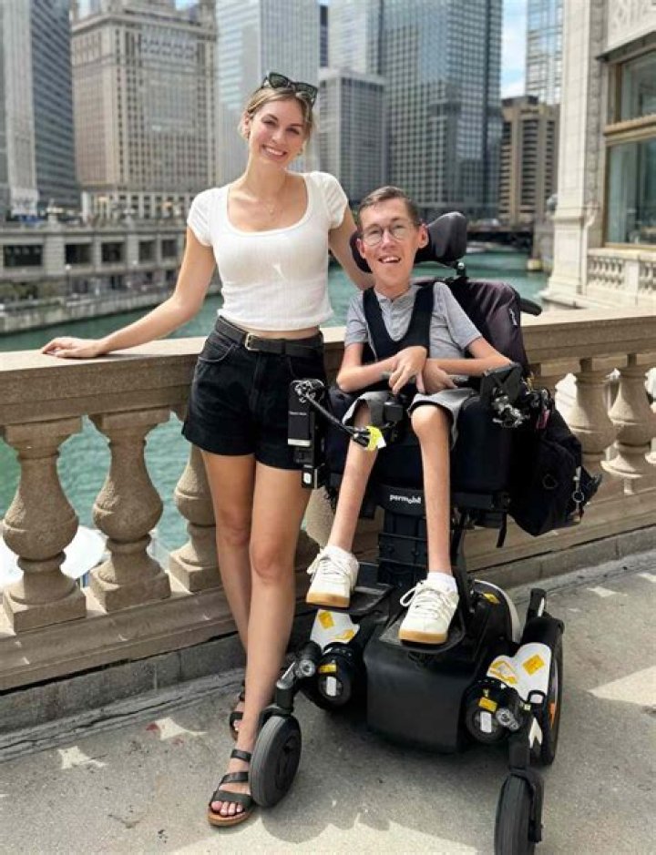 Hannah Aylward - Bio, Age, Wiki, Facts and Family