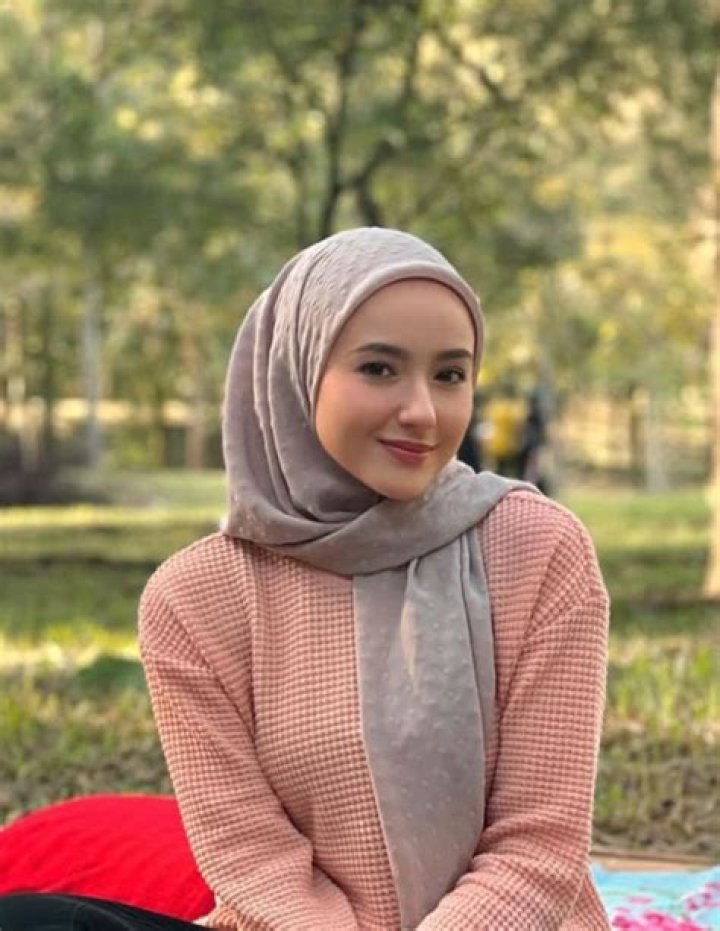 Hannah Delisha - Bio, Age, Wiki, Facts and Family