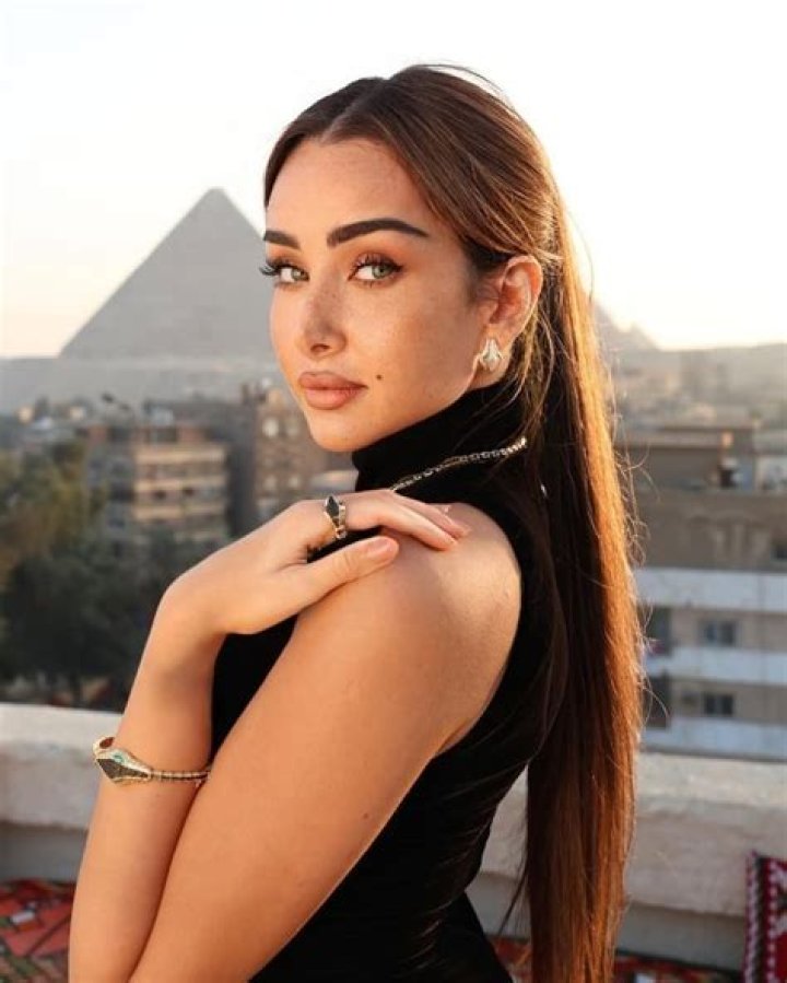 Hannah El-Zahed - Bio, Age, Wiki, Facts and Family