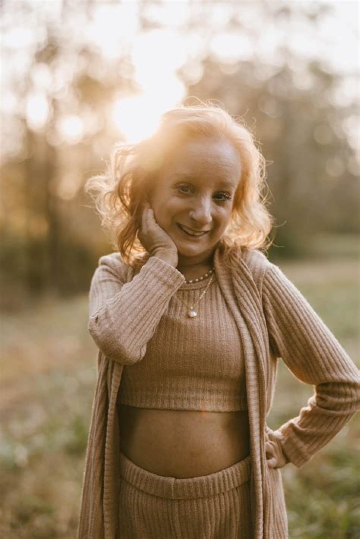 Hannah Kritzeck - Bio, Age, Wiki, Facts and Family