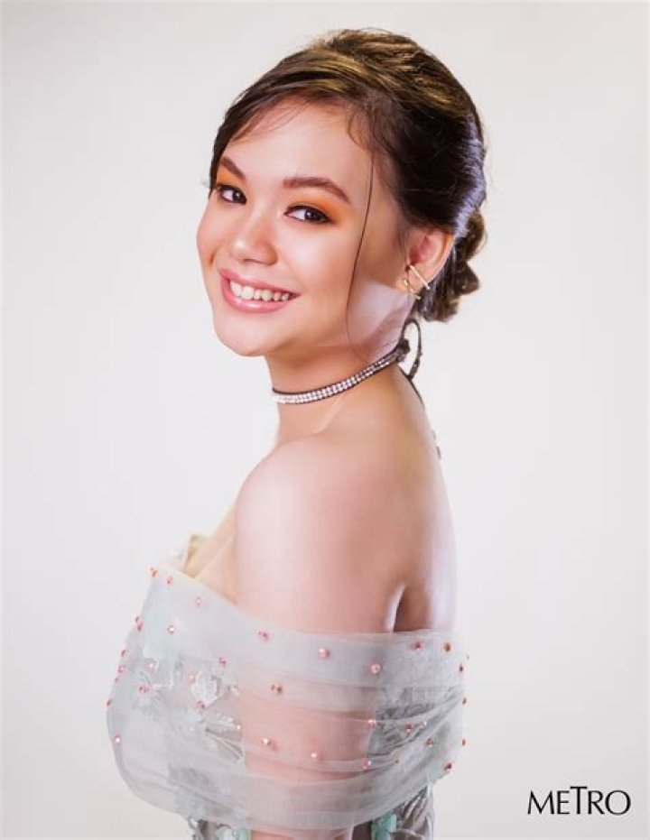 Hannah Lopez Vito - Bio, Age, Wiki, Facts and Family