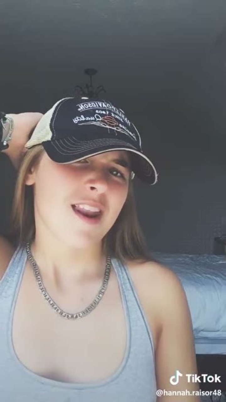 Hannah Raisor - Bio, Age, Wiki, Facts and Family