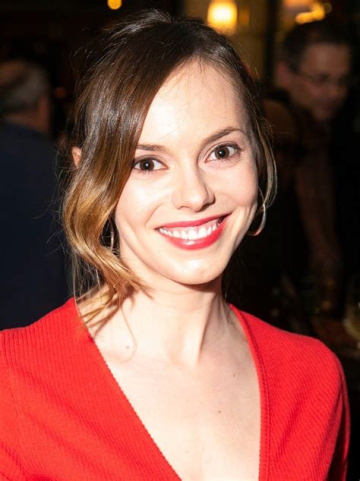 Hannah Tointon - Bio, Age, Wiki, Facts and Family