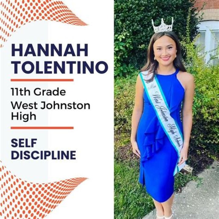 Hannah Tolentino - Bio, Age, Wiki, Facts and Family
