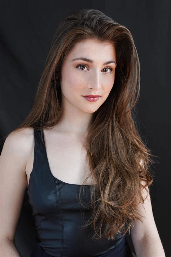 Hannah Vandenbygaart - Bio, Age, Wiki, Facts and Family