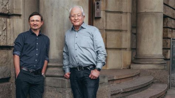 Hans Rosenthal - Bio, Age, siblings, Wiki, Facts and Family