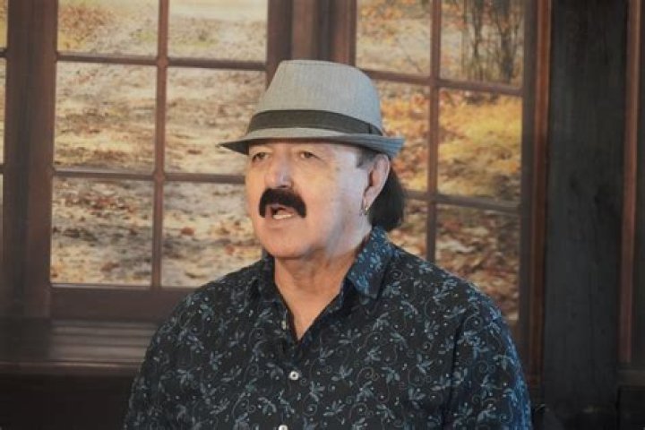 Haris Dzinovic - Bio, Age, Wiki, Facts and Family