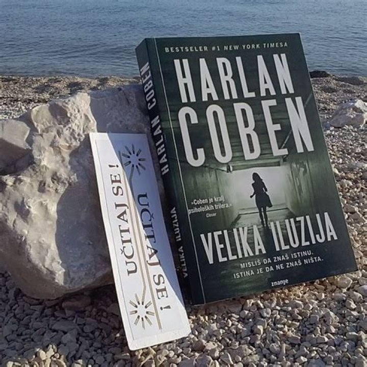 Harlan Coben - Bio, Age, net worth, Wiki, Facts and Family