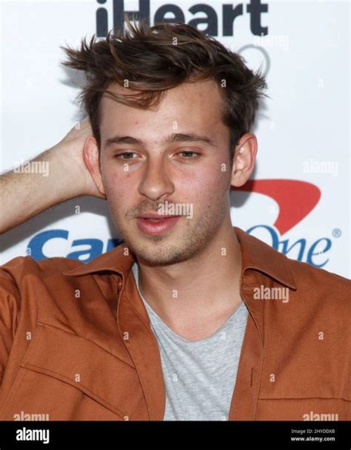 Harley Streten - Bio, Age, Wiki, Facts and Family