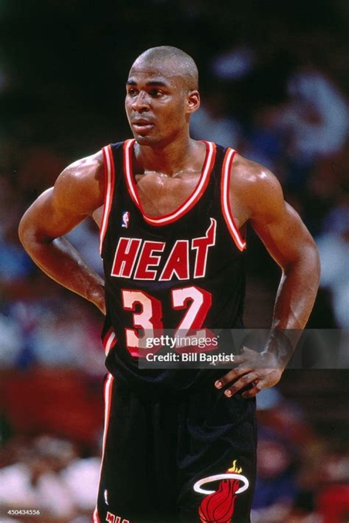 Harold Miner - Bio, Age, height, Wiki, Facts and Family
