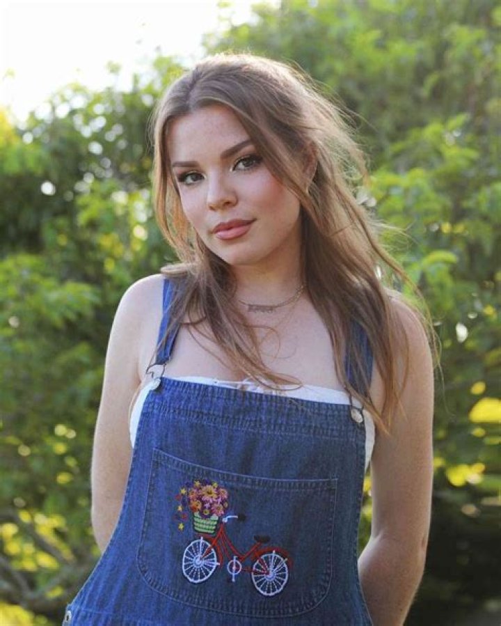 Harper Simon - Bio, Age, siblings, Wiki, Facts and Family