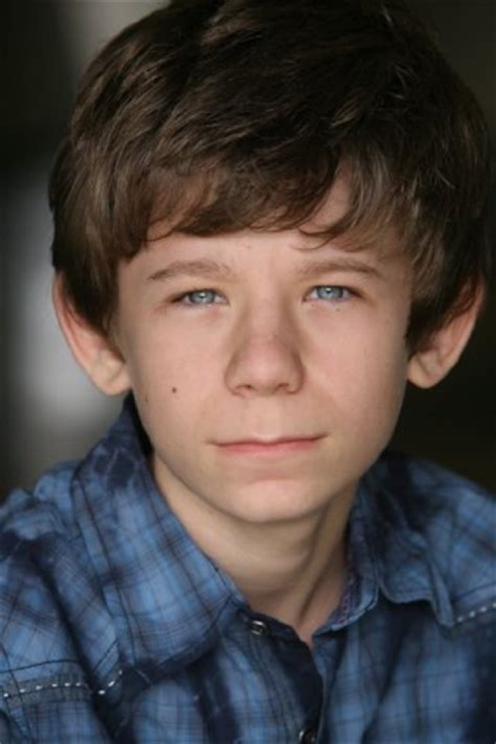 Harrison Boxley - Bio, Age, height, Wiki, Facts and Family