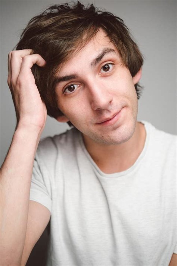 Harrison Houde - Bio, Age, Wiki, Facts and Family