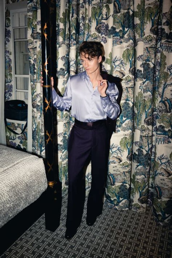 Harrison Osterfield - Bio, Age, siblings, Wiki, Facts and Family