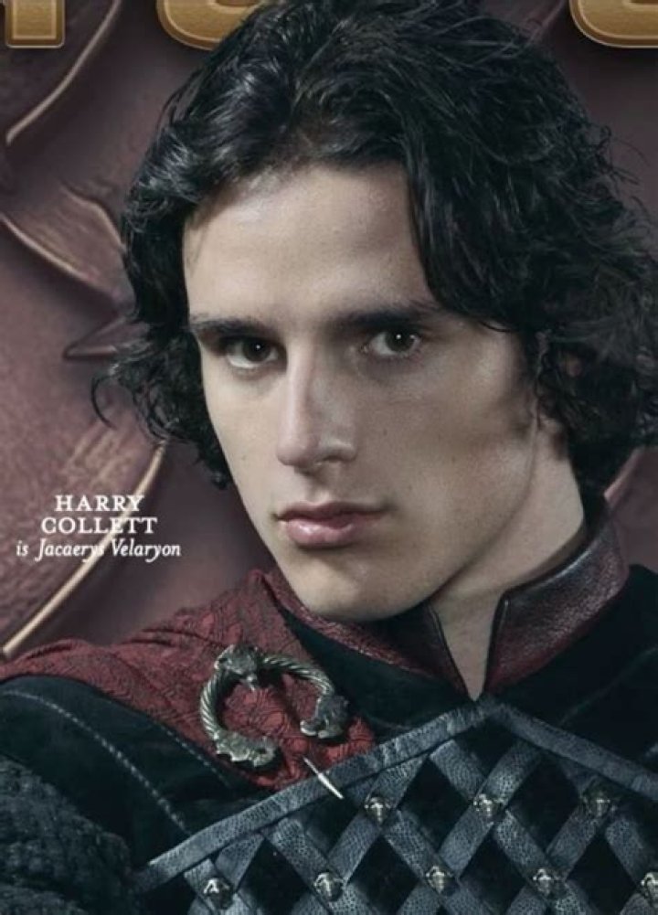 Harry Collett - Bio, Age, Wiki, Facts and Family