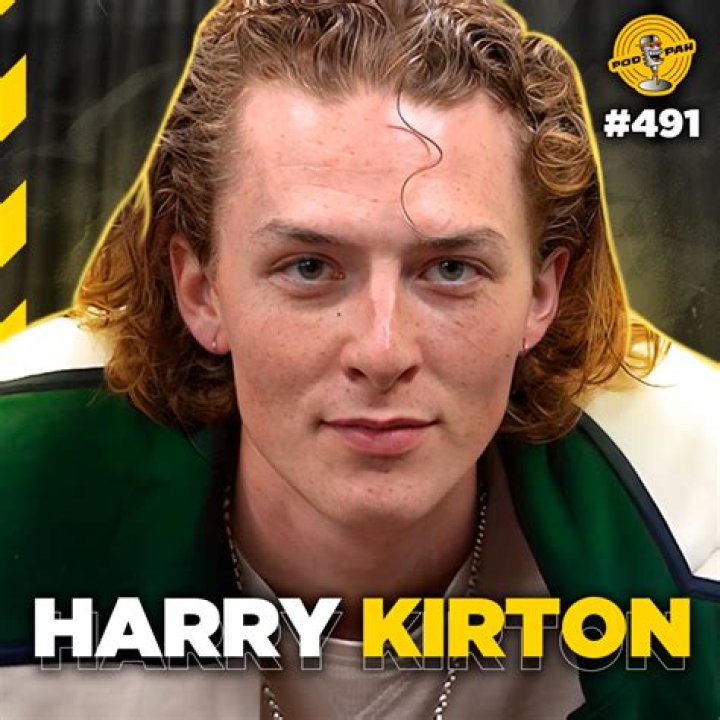 Harry Kirton - Bio, Age, Wiki, Facts and Family