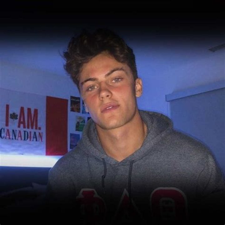 Harry Raftus - Bio, Age, height, weight, Wiki, Facts and Family