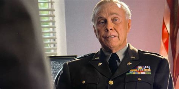 Harve Presnell - Bio, Age, height, Wiki, Facts and Family