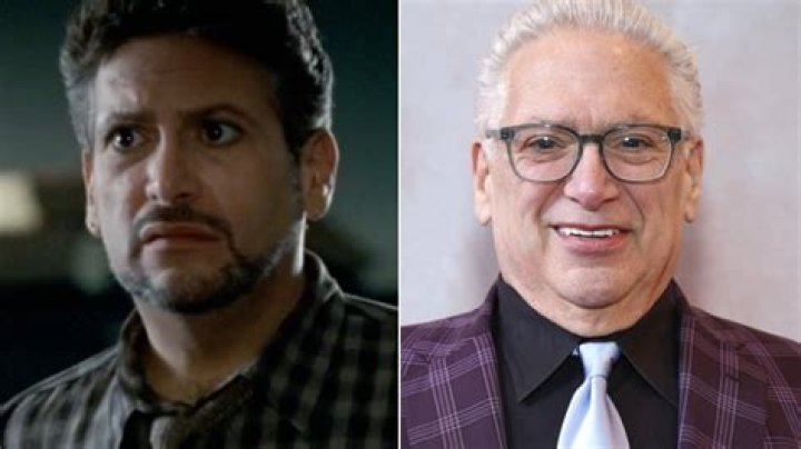 Harvey Fierstein - Bio, Age, net worth, height, Wiki, Facts and Family