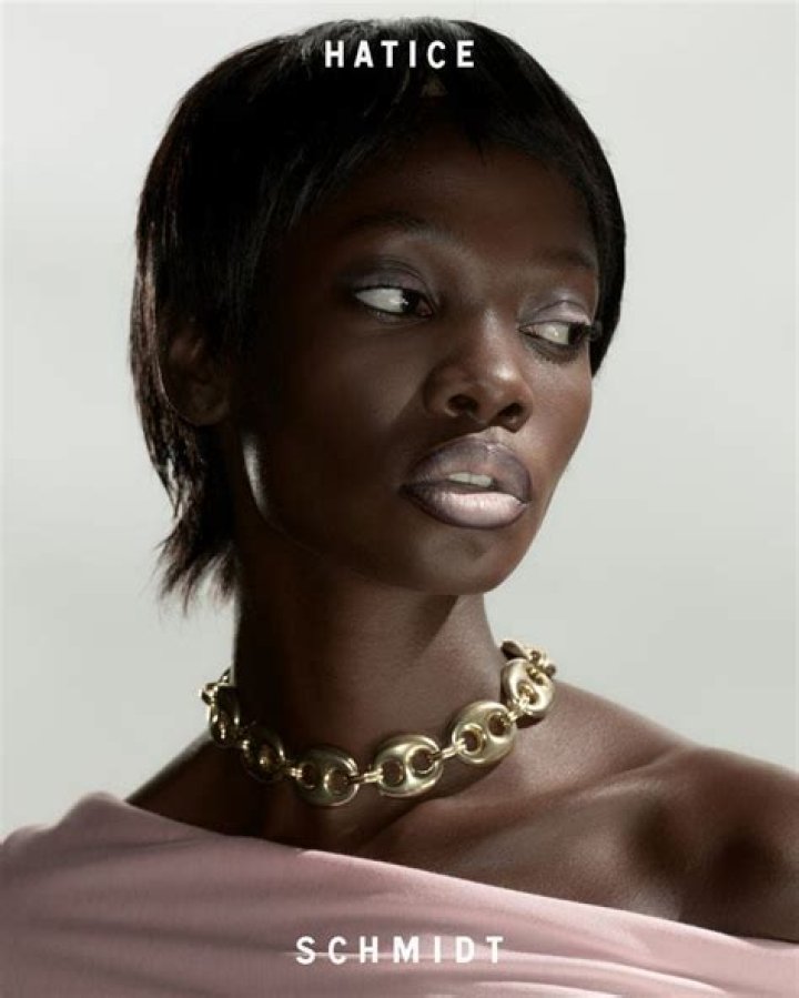 Hatice Schmidt - Bio, Age, Wiki, Facts and Family