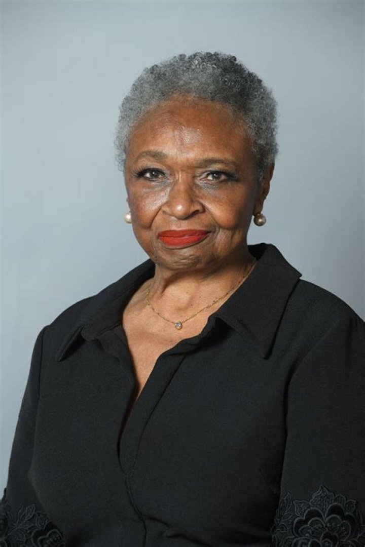 Hattie Winston - Bio, Age, Wiki, Facts and Family