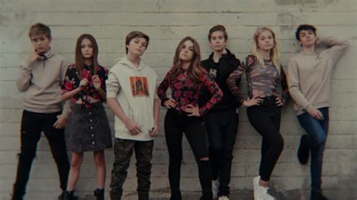 Hayden Byerly - Bio, Age, height, Wiki, Facts and Family