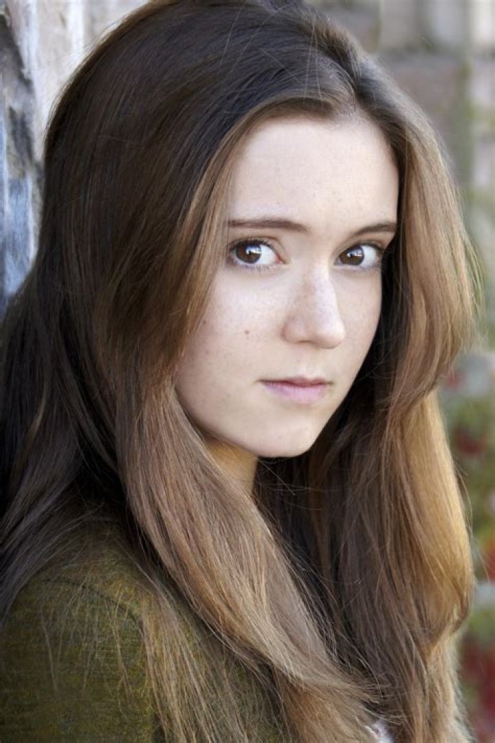 Hayley McFarland - Bio, Age, Wiki, Facts and Family