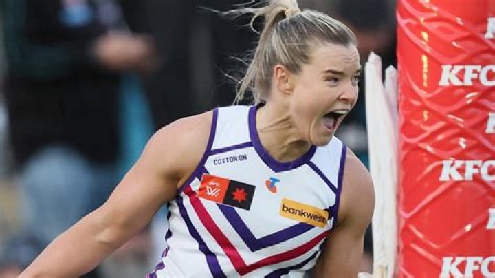 Hayley McLaughlin - Bio, Age, Wiki, Facts and Family