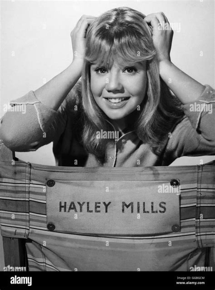 Hayley Mills - Bio, Age, Wiki, Facts and Family