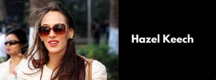 Hazel Keech - Bio, Age, Wiki, Facts and Family