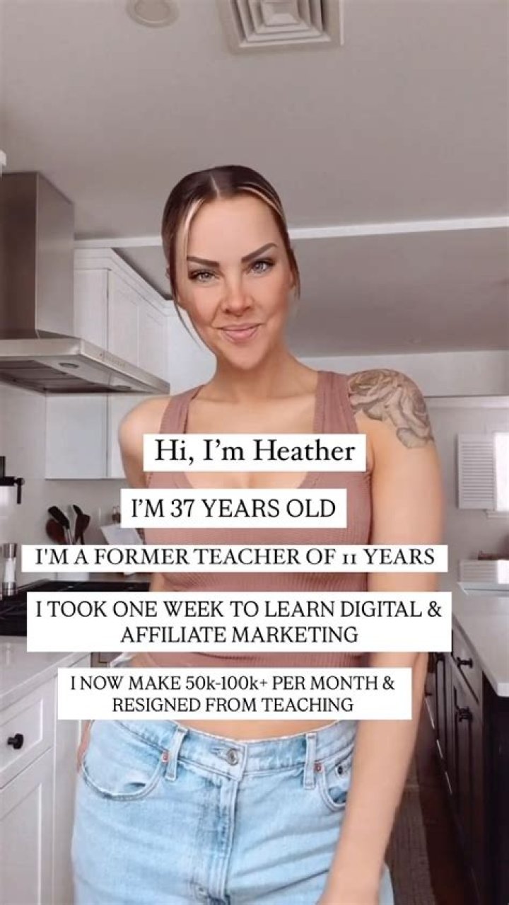 Heather Austrie - Bio, Age, Wiki, Facts and Family