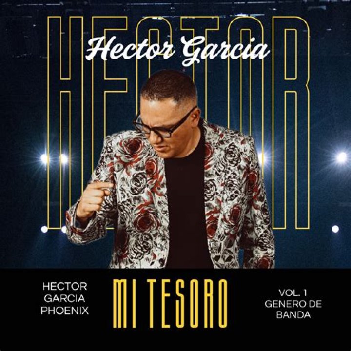 Hector Perez Garcia - Bio, Age, siblings, Wiki, Facts and Family