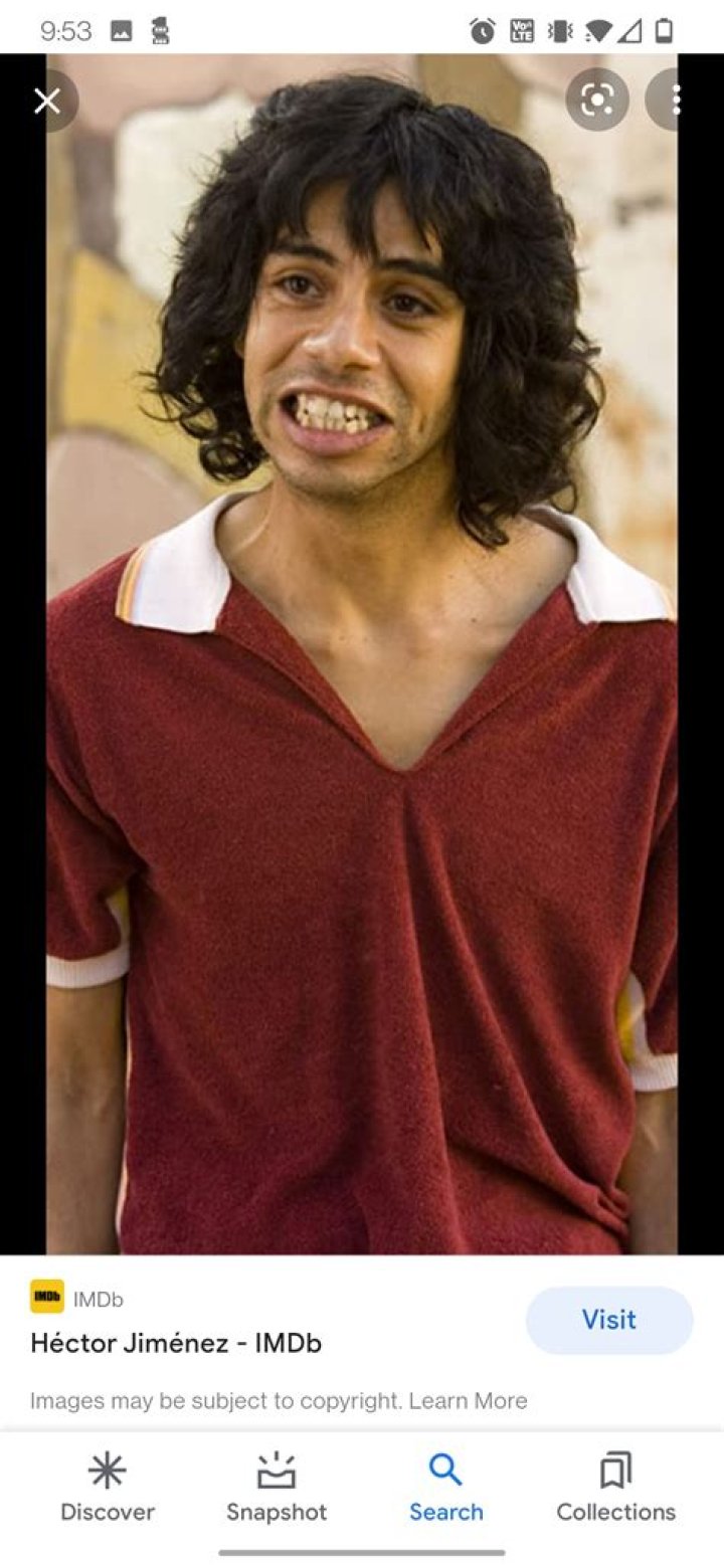 Hector Jimenez - Bio, Age, net worth, Wiki, Facts and Family