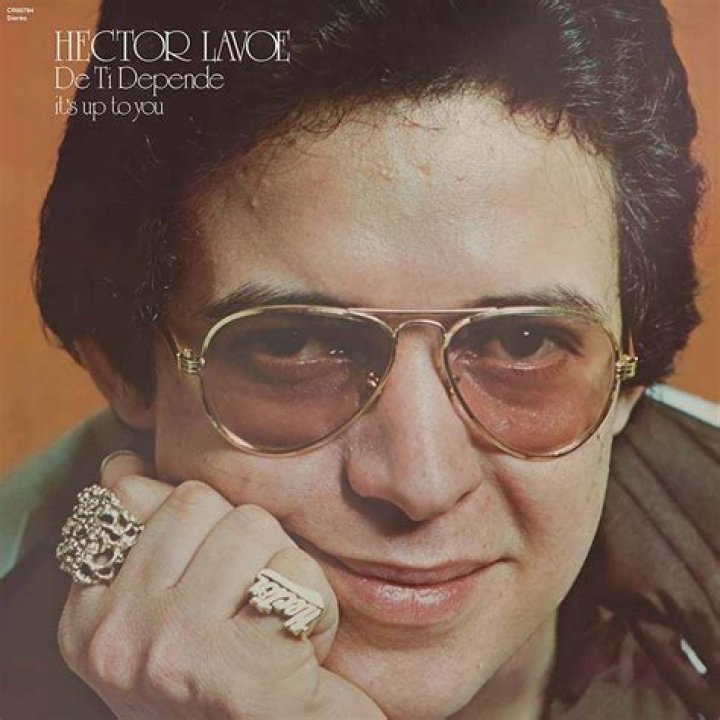 Hector Lavoe - Bio, Age, Wiki, Facts and Family