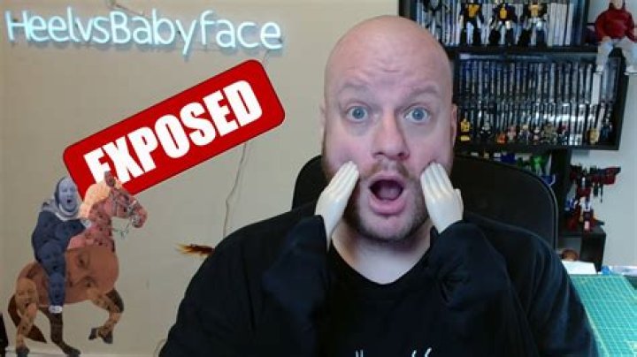 HeelvsBabyface: YouTube Star Detailed Bio, Age, Birthday, & Height Insights and more