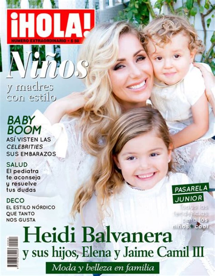 Heidi Balvanera: Family Member Detailed Bio, Age, Birthday, & Height Insights and more