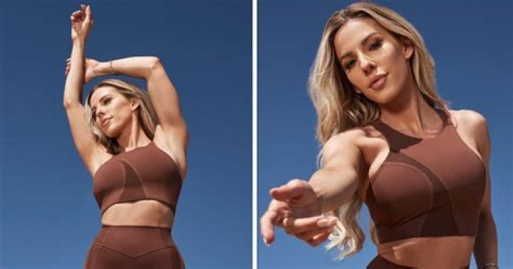 Heidi Somers - Bio, Age, Wiki, Facts and Family