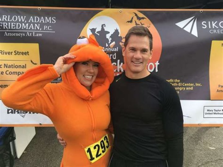 Heidi Voight - Bio, Age, Wiki, Facts and Family