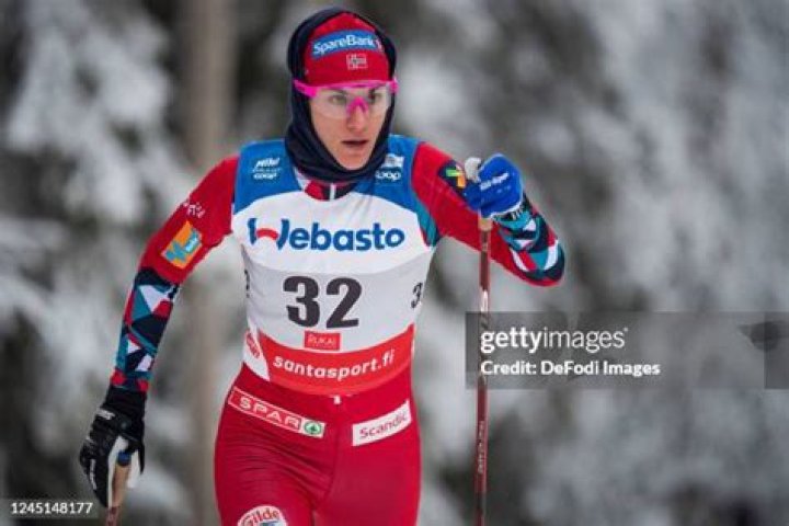 Heidi Weng - Bio, Age, Wiki, Facts and Family