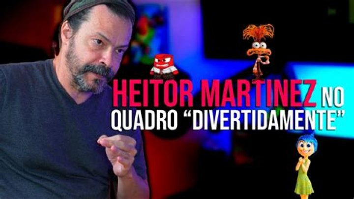 Heitor Martinez Mello - Bio, Age, Wiki, Facts and Family